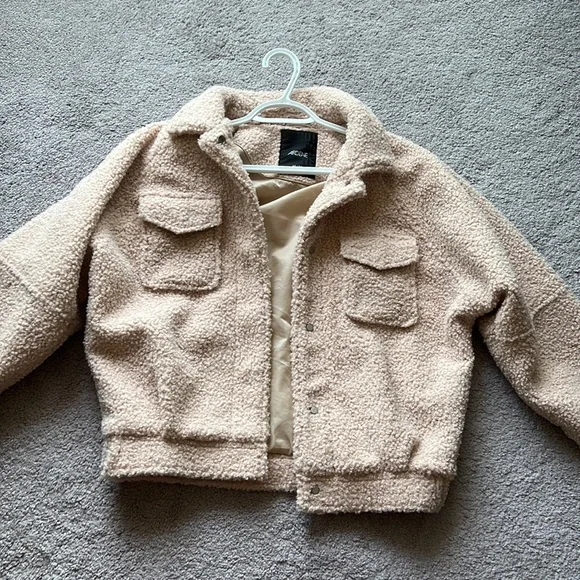 Jacket - Picture 2 of 2